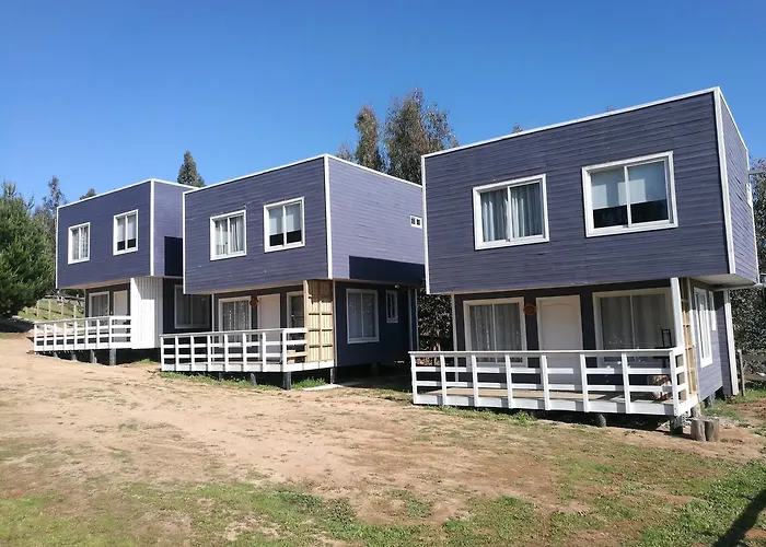 Cabanas Felipe