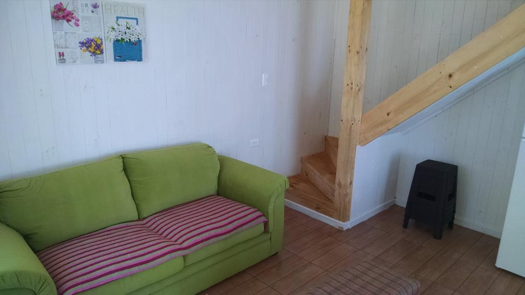 Casa de férias Felipe *