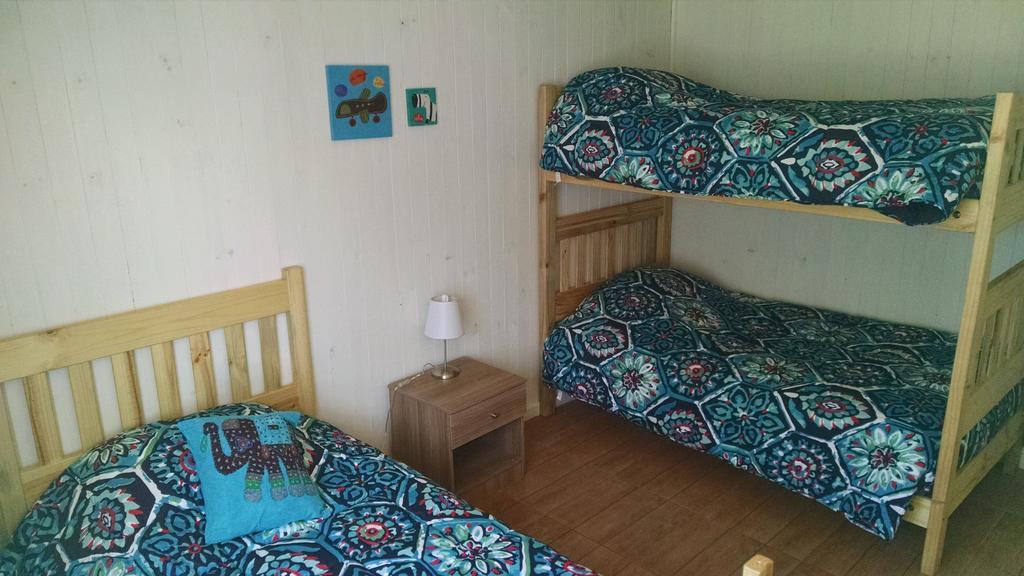 Felipe Casa de férias Pichilemu