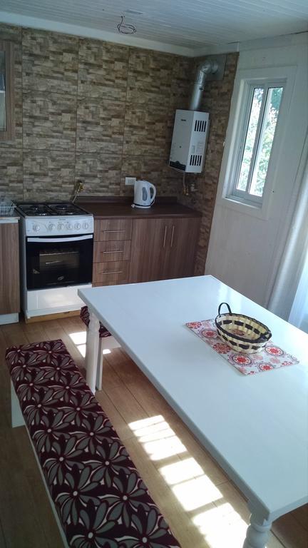 Felipe Casa de férias Pichilemu