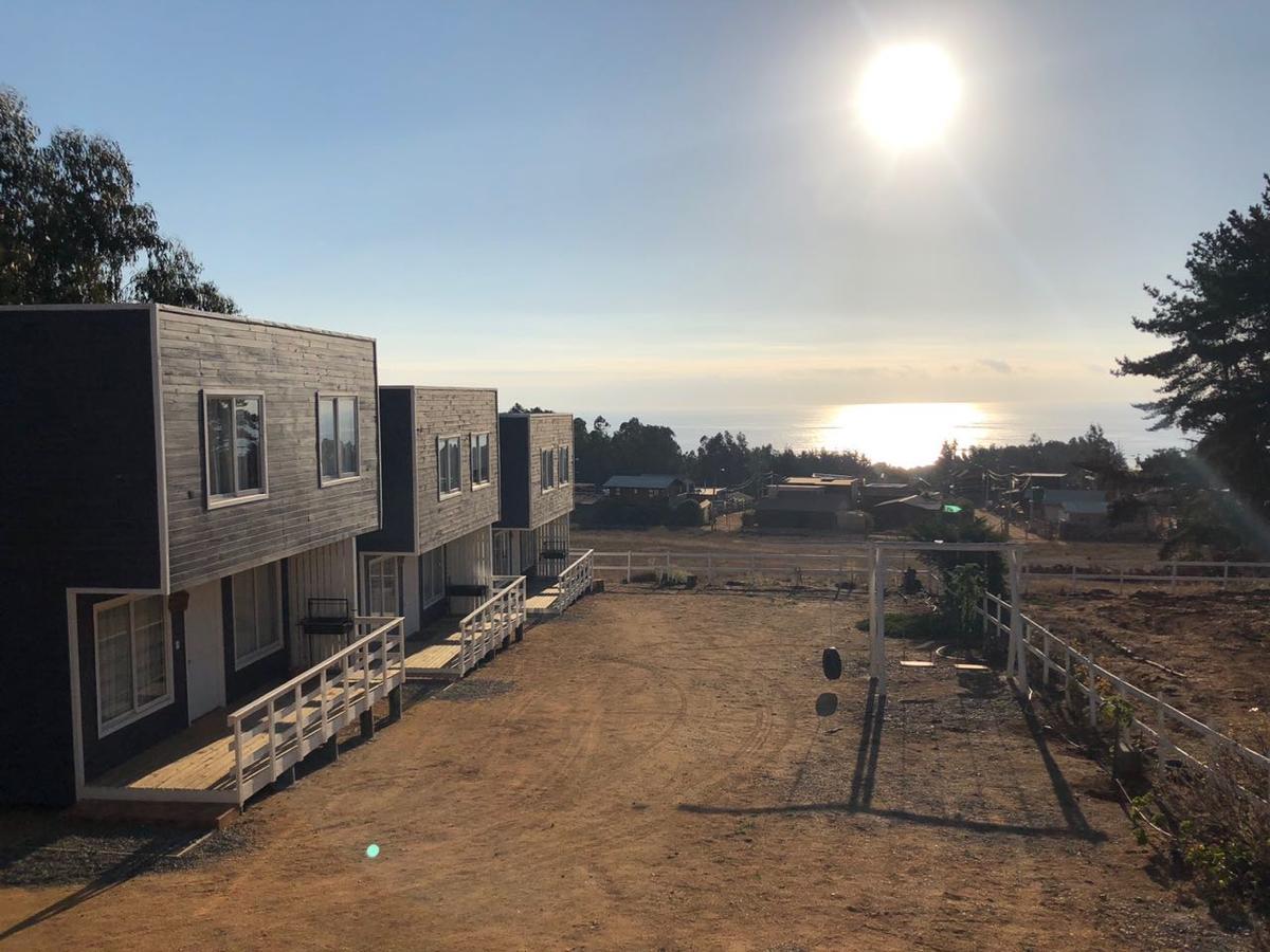 Casa de férias Felipe Pichilemu